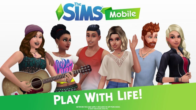 The Sims Mobile (Foto: YouTube/Techzamazing)
