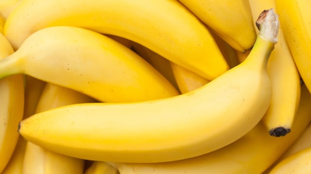 Ilustrasi pisang. (Foto: Thinkstock)
