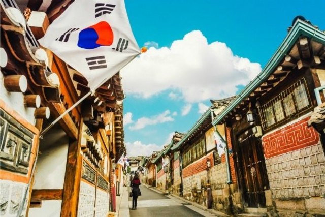 Bukan Cuma Dalam Drama, Ini 4 Keluarga Chaebol Terkaya di Korea Selatan 