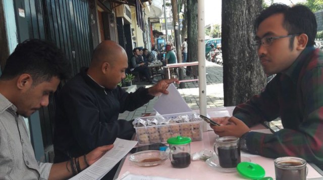 MCW Tegaskan PDAM Kota Batu Tidak Berkontribusi Besar Tingkatkan PAD