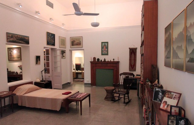 Museum Indira Gandhi, Saksi Kelam Kematian Wanita 'si Tangan Besi' (4)