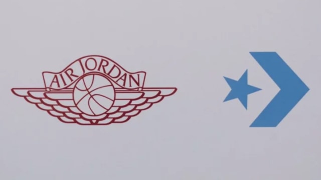 Air Jordan x Converse (Foto: Dok. Jordan Keyser)
