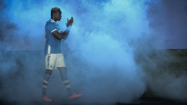 Ada Pemain Sepak Bola Indonesia di Game PES 2020 (154010)