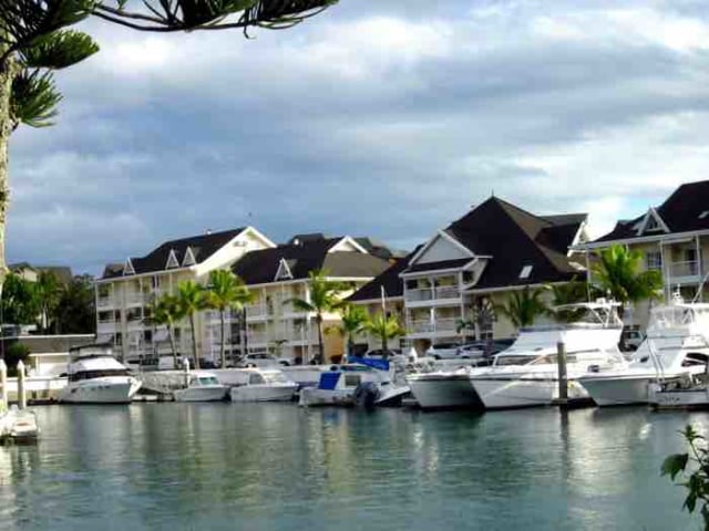 New Caledonia : Pasifik Bernuansa Prancis (1)