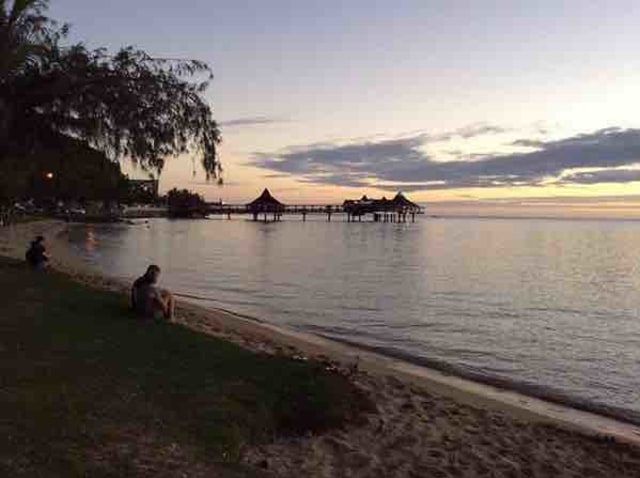 New Caledonia : Pasifik Bernuansa Prancis (4)