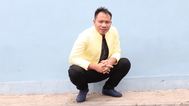 Vicky Prasetyo Ungkap Sebab Kalina Pergi dari Rumah: Dia Dengar Gue Mau Ceraikan (5213)