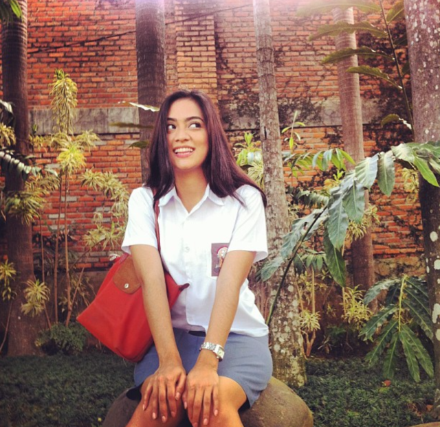 Kehidupan Ayudia Bing Slamet. (Foto: Instagram @ayudiac)