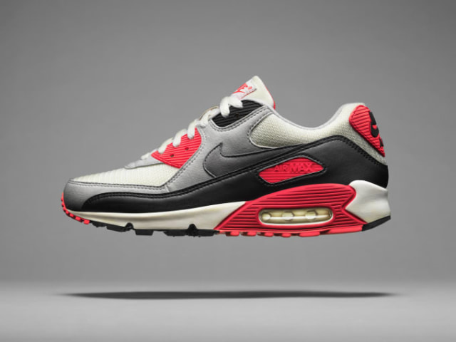 Nike Air Max 90 (Foto: Dok. Nike)