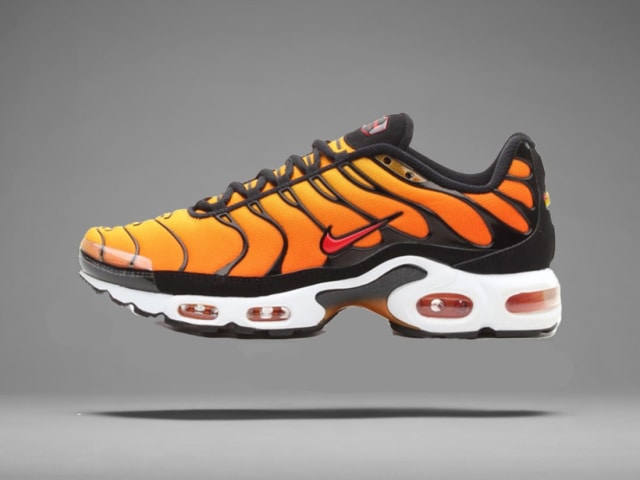 Nike Air Max Plus (Foto: Dok. Nike)