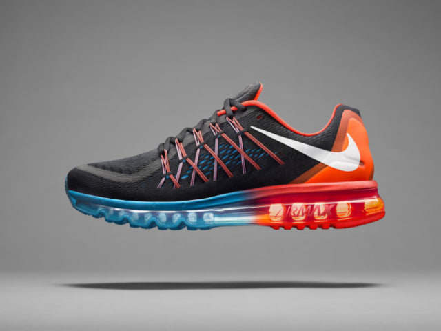 Nike Air Max 2015 (Foto: Dok. Nike)