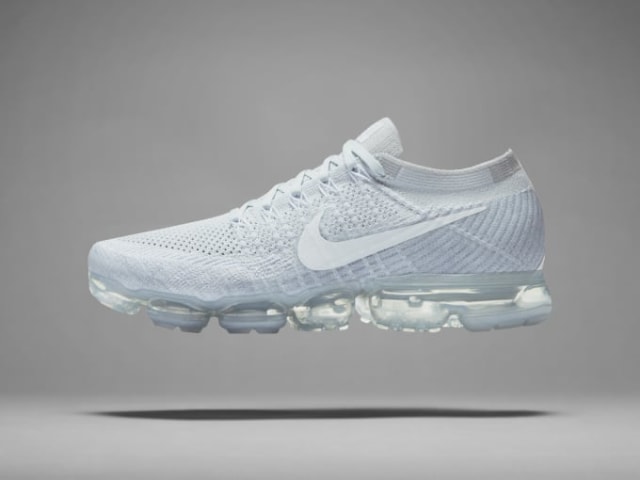 Nike Air VaporMax (Foto: Dok. Nike)