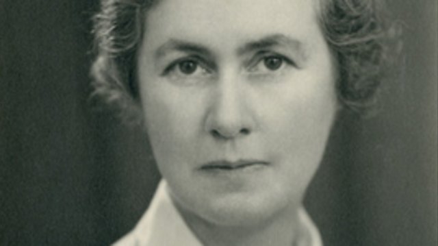 Gertrude Caton Thompson (Foto: Wikipedia)