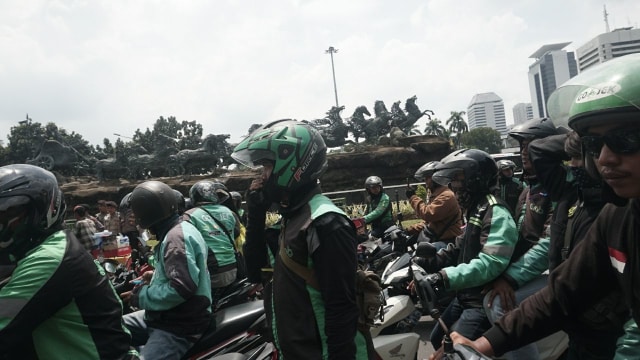 NasDem: Dulu Prabowo Hina Tampang Boyolali, Kini Rendahkan Driver Ojek (73392)