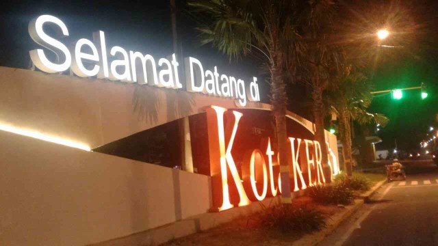 Kota Keris, Julukan Baru untuk Sumenep