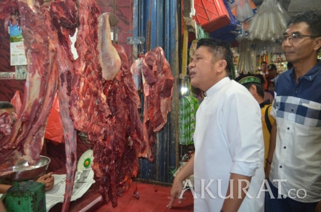 Program Deru Dinilai Rasional, Berpeluang Menangkan Kontestasi Pilgub Sumsel