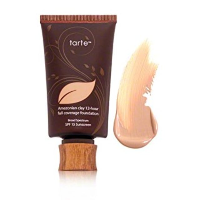 Tarte (Foto: Amazon)