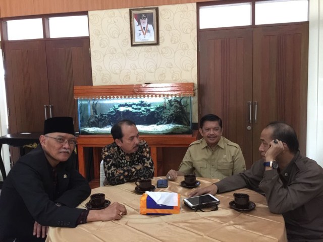 Problem Akhlak dan Moral Ancam Kualitas Pilkada