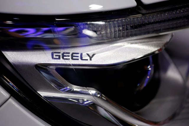 Geely Volvo Anjurkan Industri Mobil Otonom Berhati-Hati