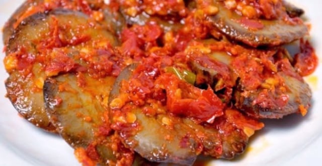 Resep Semur Jengkol Menggoda Yang Bakal Menggelitik Lidah Dan Perutmu Kumparan Com
