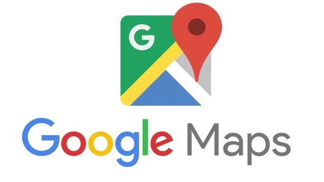 Google Maps (Foto: Google)