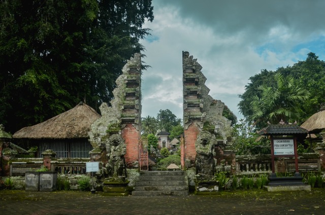 Beberapa Film Mancanegara Yang Syuting Di Bali No 3 Bisa Jadi Favorit Kamu Kumparan Com