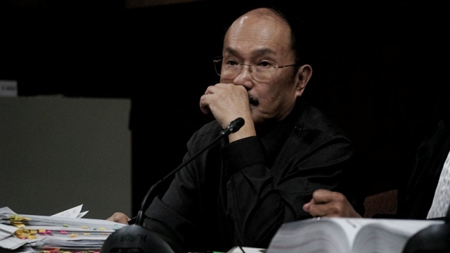 Gugat Setnov Rp 2,2 Triliun, Apa Saja yang Ditagih Fredrich Yunadi? (18201)