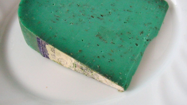 Blue cheese (Foto: Thinkstock)