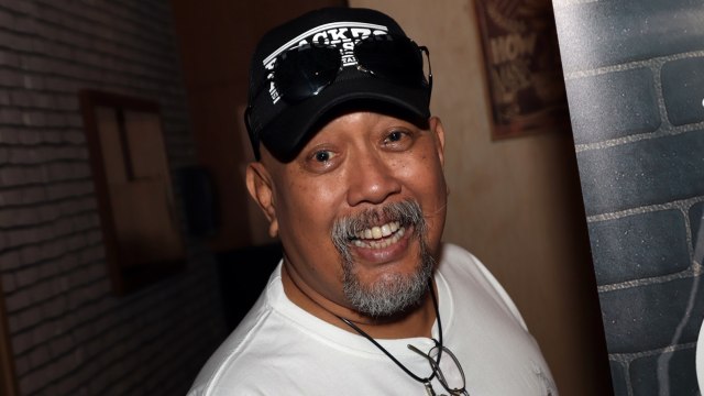 Desy Ratnasari dan Indro Warkop Dipasangkan dalam Film Keluarga Slamet (223302)