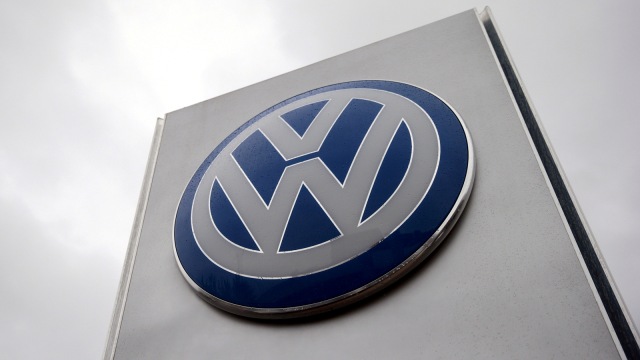 Volkswagen. Foto: Reuters/Suzanne Plunkett