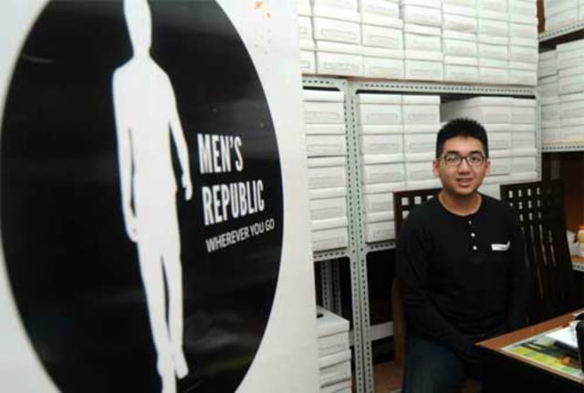 Kisah Inspiratif Yasa Paramitha Singgih, Generasi Jaman Now yang Sukses Jadi Miliarder