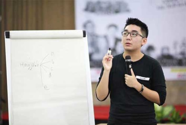 Kisah Inspiratif Yasa Paramitha Singgih, Generasi Jaman Now yang Sukses Jadi Miliarder (2)