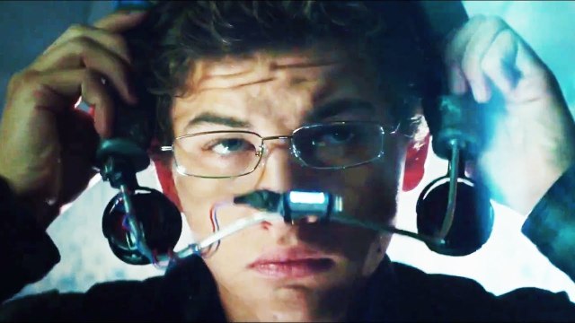 Ready Player One (Foto: YouTube/Cieon Movies)