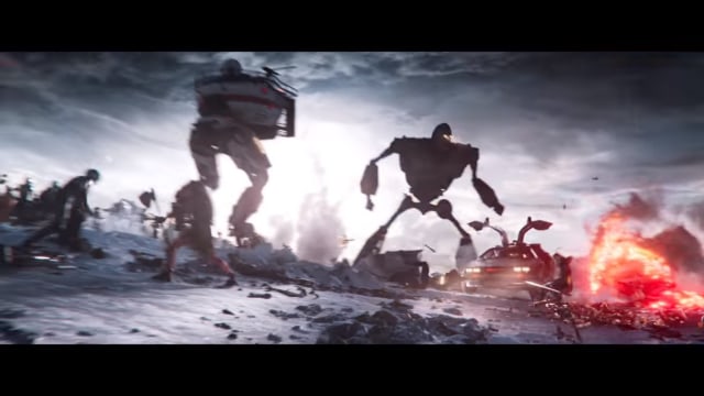 Ready Player One (Foto: YouTube/Warner Bros. Pictures)