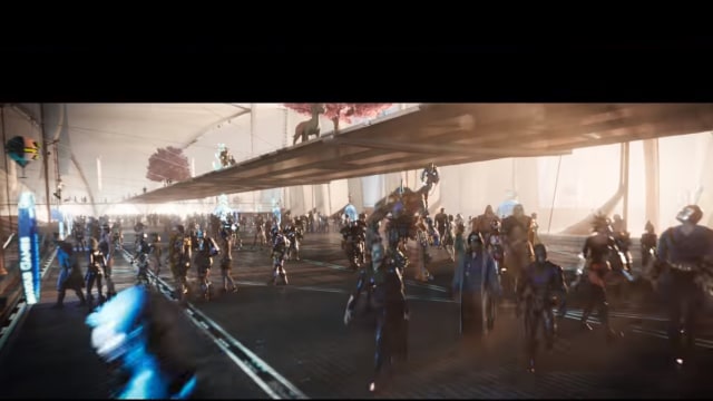 Ready Player One (Foto: YouTube/Warner Bros. Pictures)