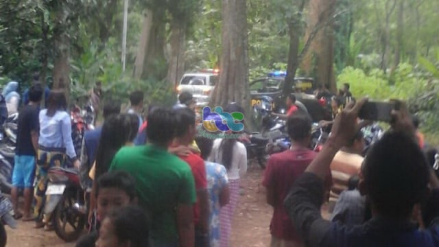 Pelajar Asal Bojonegoro, Meninggal Tenggelam di Pemandian Krawak Montong Tuban (2)