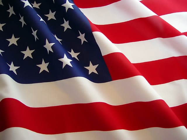 Bendera Amerika Serikat Didesain oleh Anak Sekolah | kumparan.com