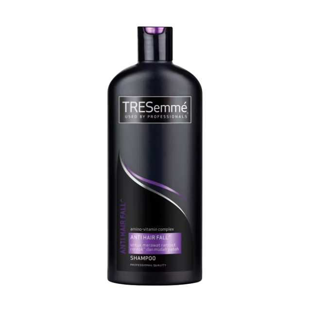 TRESemme Anti Hair Fall Shampoo (Foto: tresemme.com)