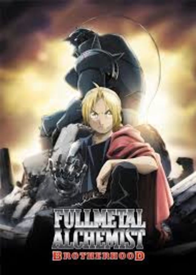 Full Metal Alchemist Brotherhood Live Action Review In Perspective Anime Lovers Kumparan Com For those who followed the source of this movie, i can understand that this movie can't fulfill your expectation. full metal alchemist brotherhood live