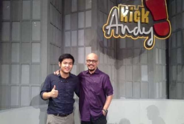 Kisah Inspiratif Nicholas Kurniawan, Eksportir Ikan Hias Sukses Termuda di Indonesia (2)