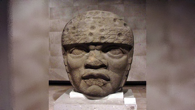 Peradaban Olmec, Ibu Peradaban Meso-Amerika