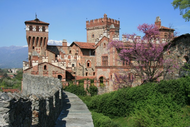 Castello Di Pavone (Foto: Booking.com)