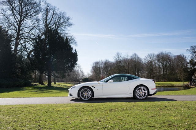 Ferrari California T (Foto: dok. RM Soethby's)