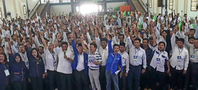 Wujudkan Obsesi Ramli Hasan Basri, HD Akan Aktifkan Kembali Bandara Banding Agung