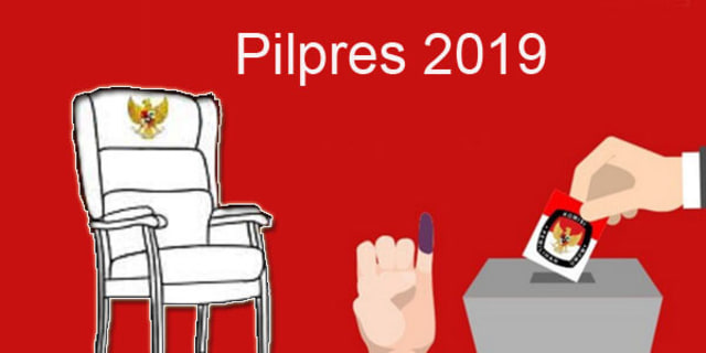 Pilpres 2019 dan Cara Agar Publik Tertipu Dengan Senang Hati  