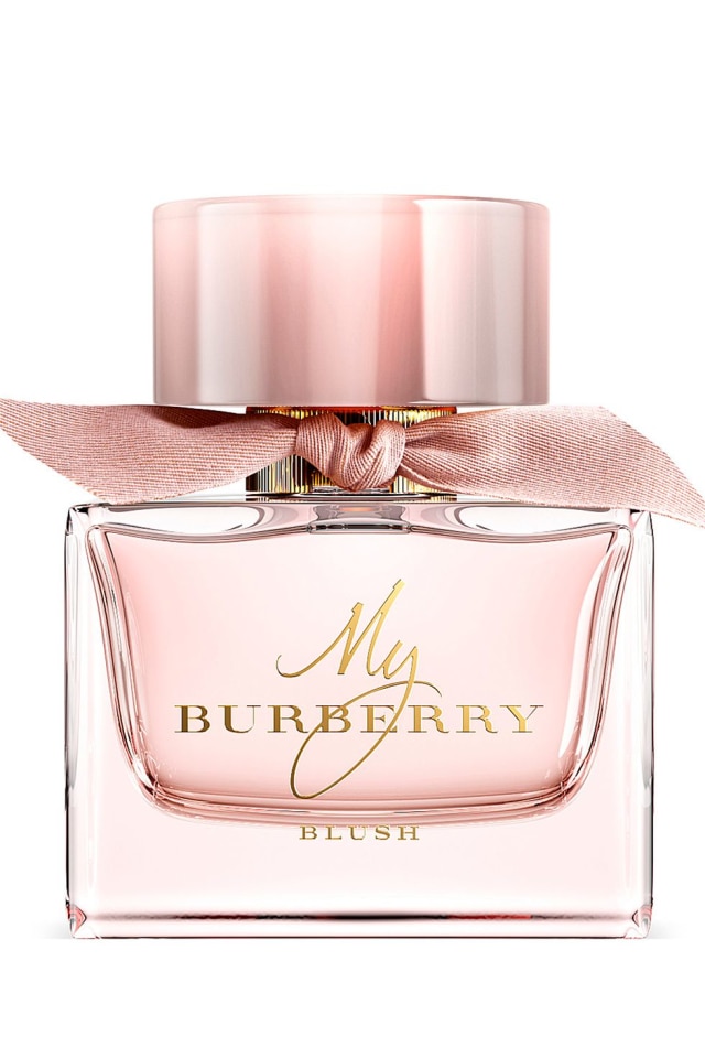 Burberry 'My Burberry Blush' (Foto: Burberry)