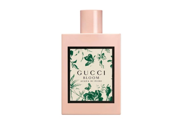 Gucci 'Bloom' Acqua Di Fiori   (Foto: Gucci)