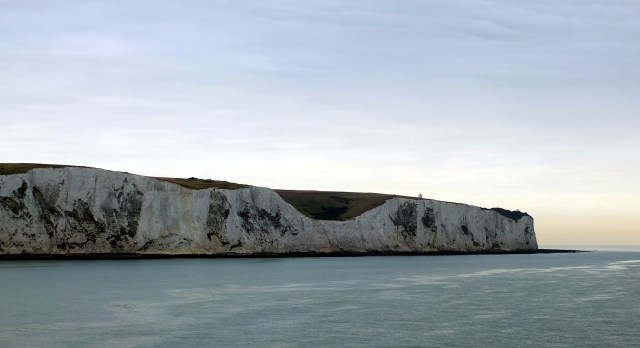 White Cliffs of Dover (Foto: wikimedia.commons)