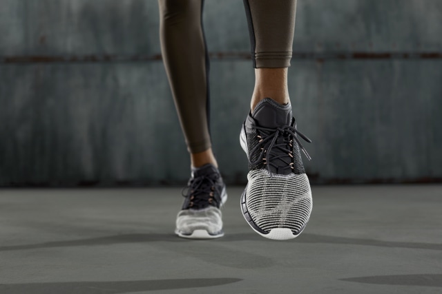 com-Reebok Fast Flexweave (Foto: Reebok)