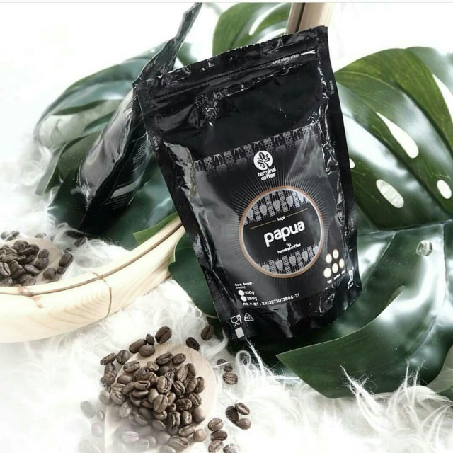 Terminal Coffee, Tempat Ngopi Asik Bandung yang Berawal dari Pahitnya Hidup Anjal (2)