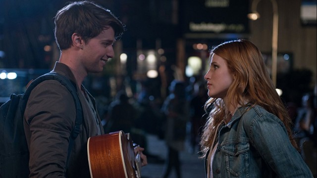 Film 'Midnight Sun'. (Foto: Dok. Open Road Films)
